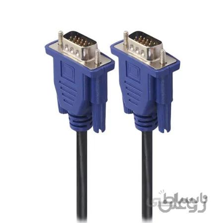 کابل گرافیک 10 متری VGA xp ایکس پی پروداکت