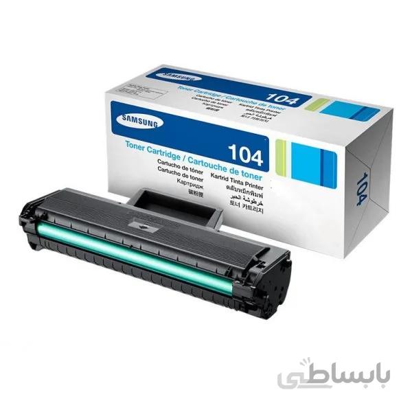 کارتریج سامسونگ 104