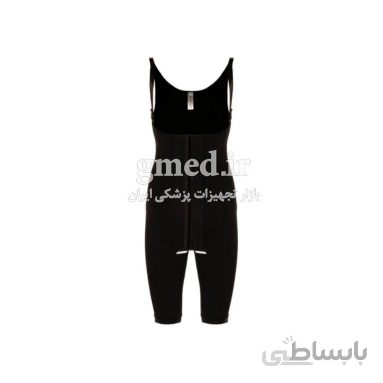 گن طبی یکسره (شکم،پهلو،پشت،بالای زانو) مدیک medic مدل M 3104 E ساخت ایران
