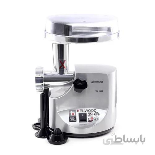 چرخ گوشت کنوود مدل MG510