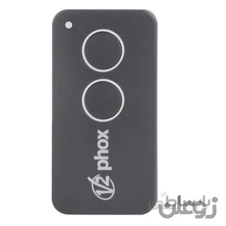 ریموت فابریک جک وی‌تو V2