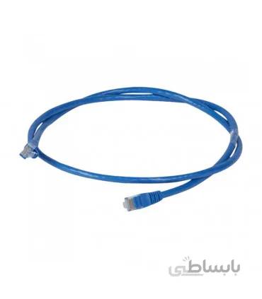 پچ کورد Cat6 لگراند بدون شیلد یک متری