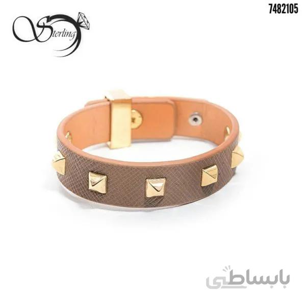 دستبند هرمس زنانه کد:۲۵۰۱