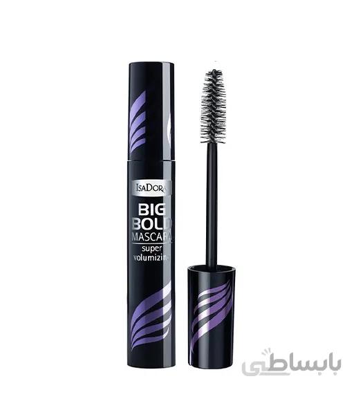 ریمل ایزادورا بیگ بولد Isadora Big Bold Mascara