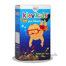 قطره کلوی کیدز بنیان سلامت کسری ا Kelvi kids کد 294860