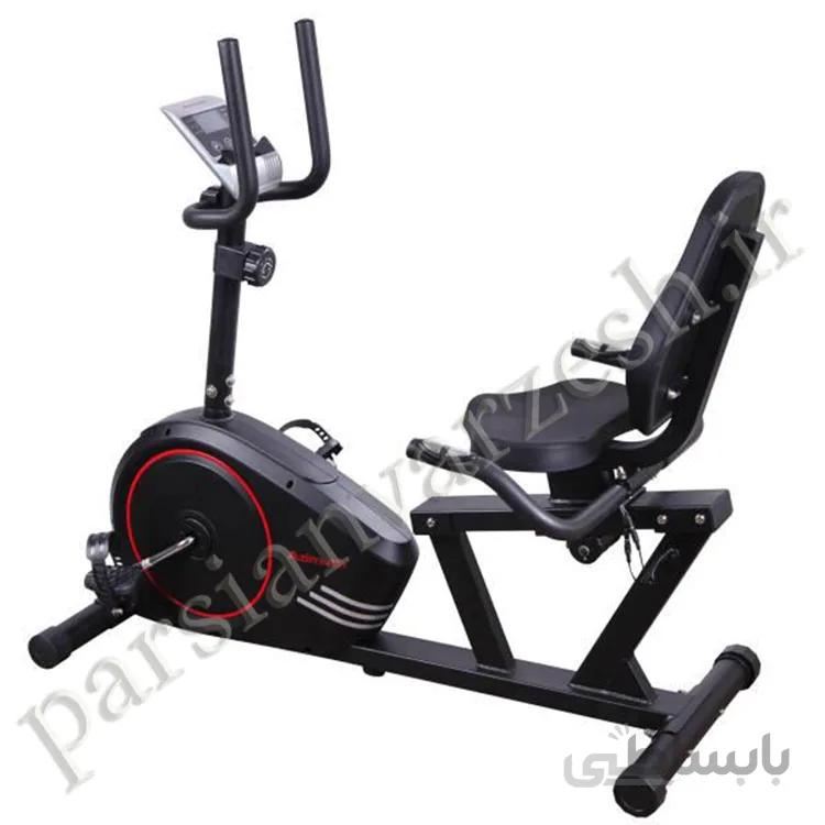 دوچرخه ثابت آذیموس AZ 8518R