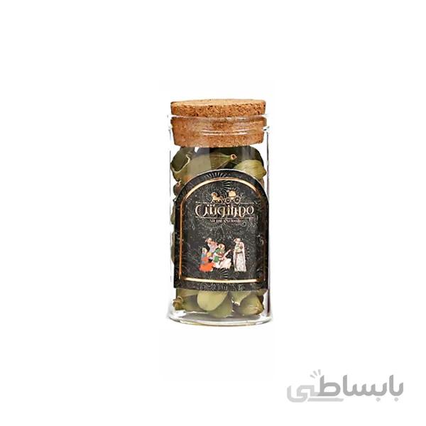 هل شیشه ای 10 گرمی مهرآنوش
