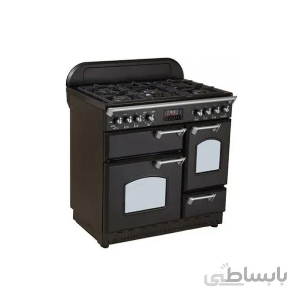 اجاق گاز ۵ شعله تاکنوگاز مدل فالکون ۵B-BB-L