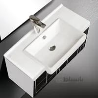 روشویی رومینا