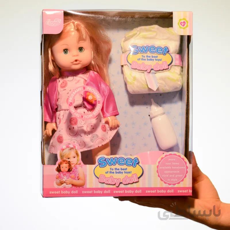 عروسک بیبی بورن Baby Born