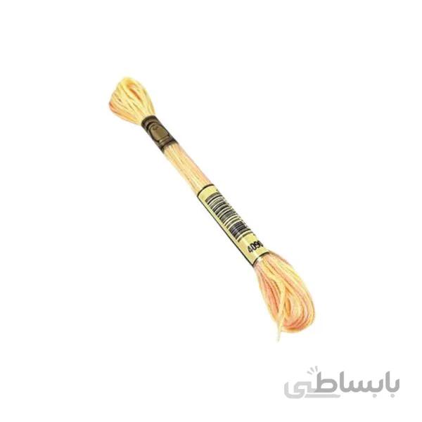 نخ کوبلن مولتی کالر کد 4090