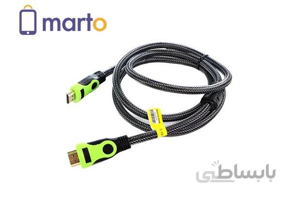 کابل HDMI دیانا به طول 1.5 متر ا Diana HDMI 1.5m Cable