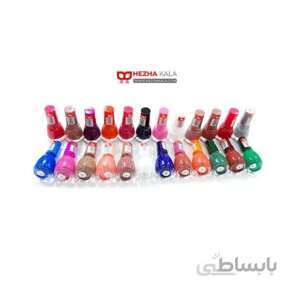 لاک براق نمازی بچگانه