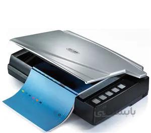 اسکنر پلاستک مدلOpticBook A300 ا Plustek OpticBook A300 Scanner
