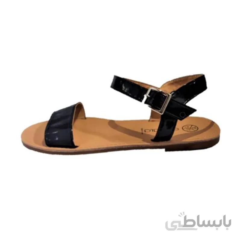 صندل روزمره زنانه اسمارا مدل 1761