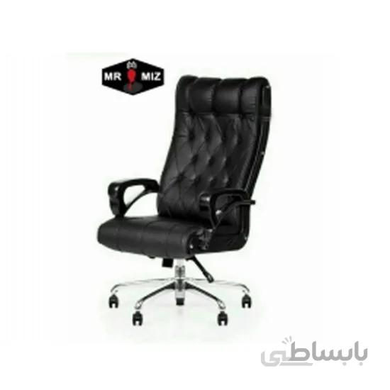 صندلی مدیریتی چستر کد d410