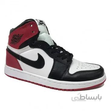 کفش اسپرت مردانه نایک ایر جردن Nike Air Jordan 1 Retro