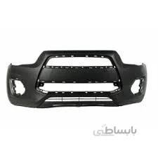 سپر جلو اصلی میتسوبیشی ( Genuine parts ) - ای اس ایکس