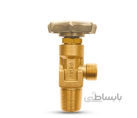 شیر کپسول اکسیژن ژاپنی