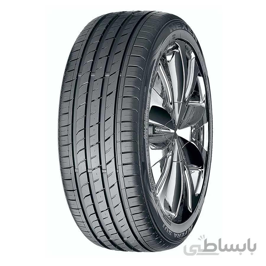 لاستیک 195/45R16 نکسن n’fera su1