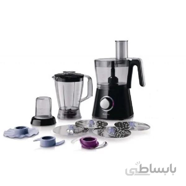 غذاساز فیلیپس مدل Philips HR7762