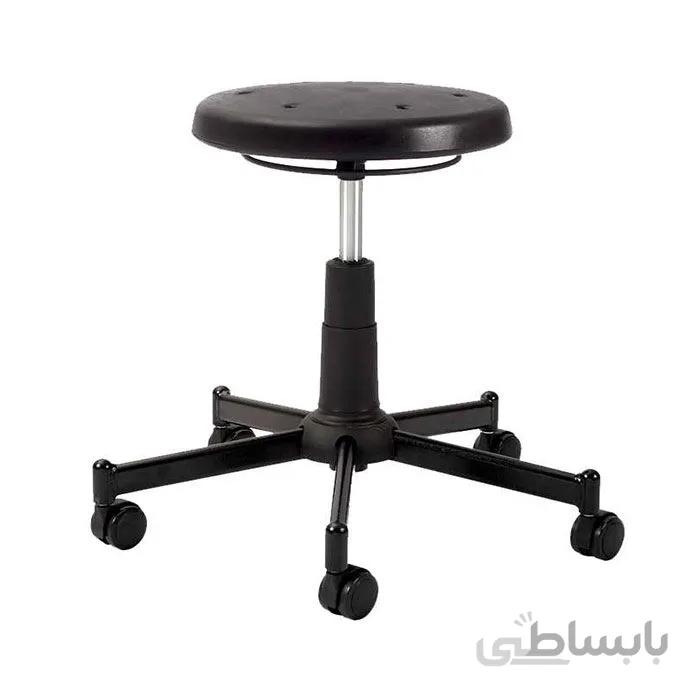 صندلی صنعتی نیلپر ا Nilper Industrial Chair LCI 111