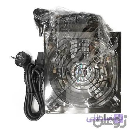 پاور کامپیوتر میکرونت 700w مدل pm700