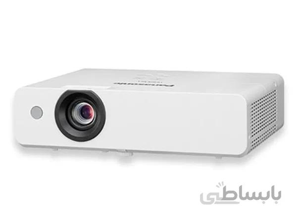 ویدئو پروژکتور پاناسونیک PANASONIC PT-LB305 ا ویدئو پروژکتور پاناسونیک PT-LB305-پایتخت ماشین