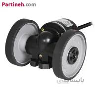 انکودر چرخ دار آتونیکس 250 پالس (ENC-1-2-T-24) ا WHEEL ENCODER AUTONICS ENC-1-2-T-24