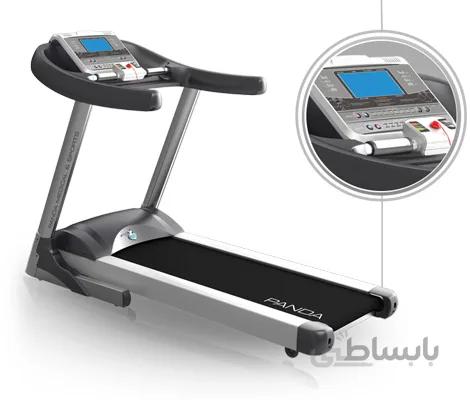 تردمیل پاندا 8008B ا Panda 8008B Treadmills