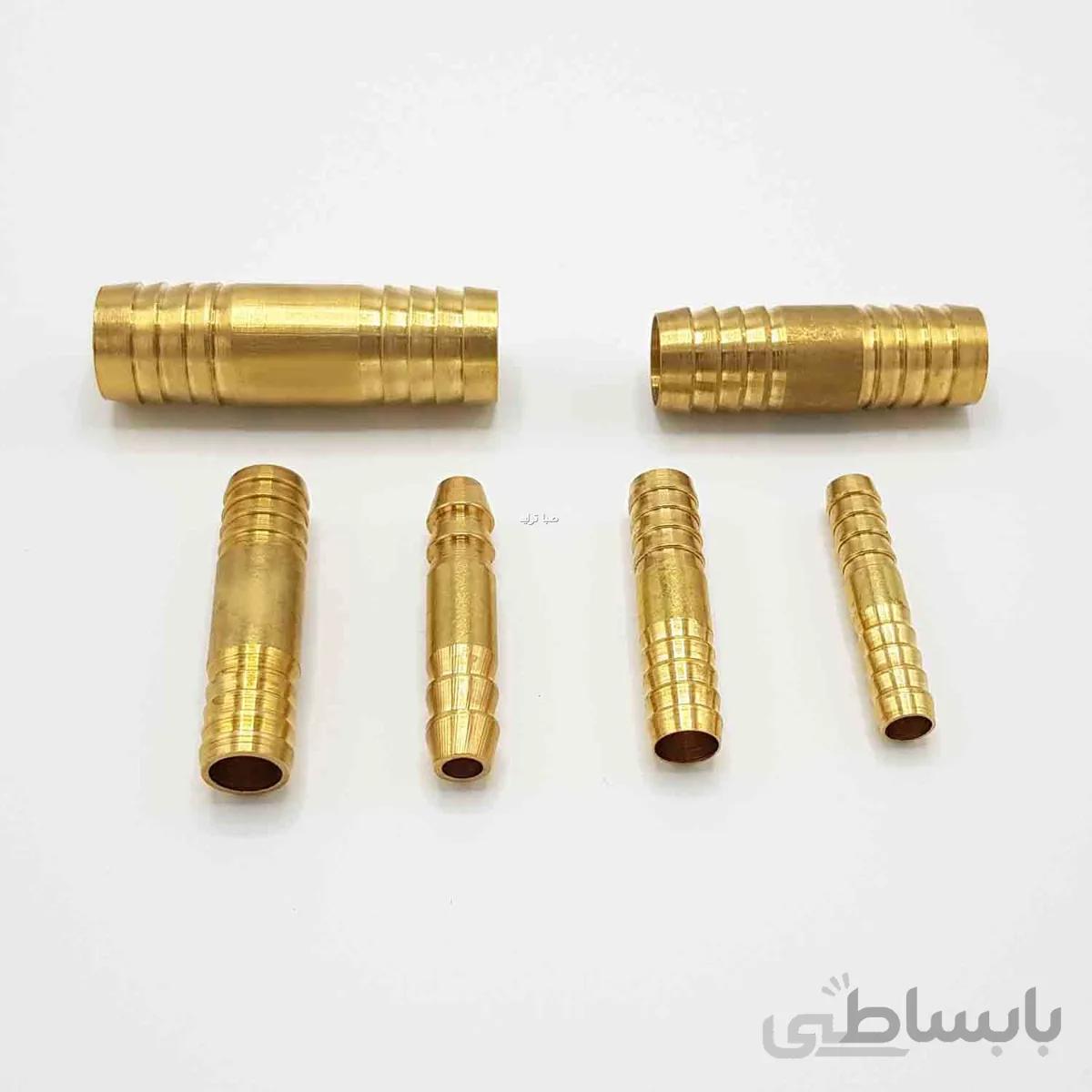رابط 6 شلنگ خور