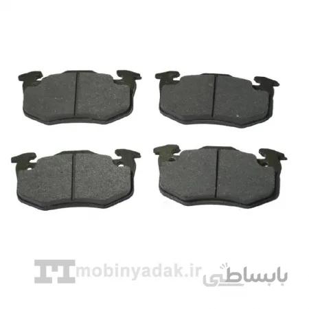 لنت ترمز عقب اچ سی کراس