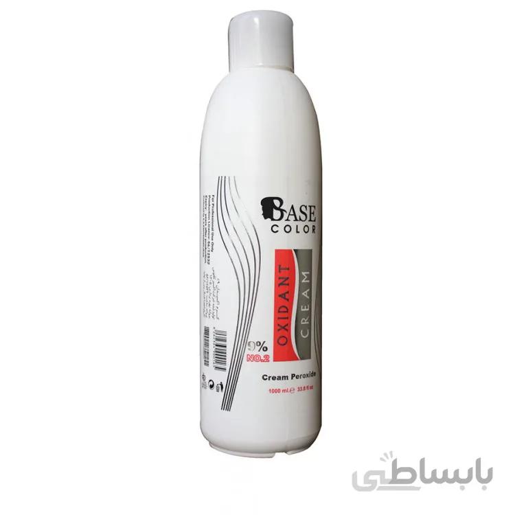 اکسیدان1لیتر نمره3بیس