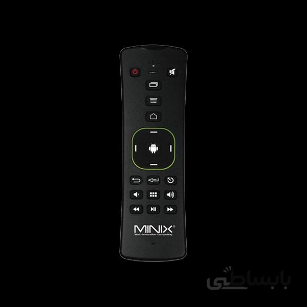 ریموت کنترل مینیکس Minix neo A2 lite Air Mouse