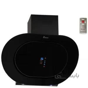 هود آشپزخانه شومینه ای بیمکث ا Bimax Kitchen Hood B2037U Plados