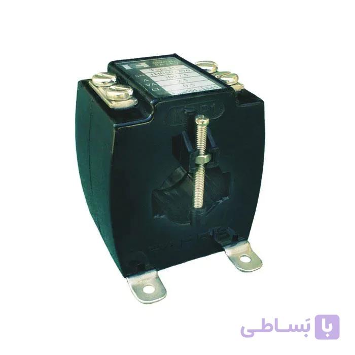 ترانس جریان 100/5 کلاس 0.5 تیپ H1 هریس