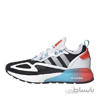کفش کتونی ادیداس zx مخصوص رانینگ