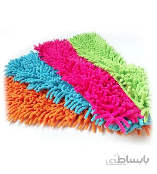 تی ماکارونی دسته جمع شونده