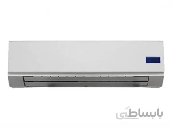 فن کویل دیواری Midea