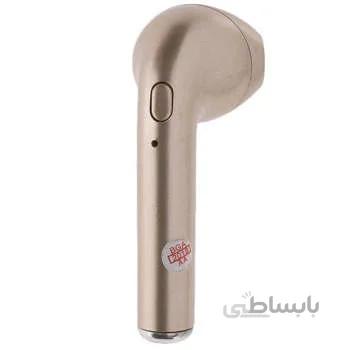 هندزفری بلوتوث مدل i7 الف 001