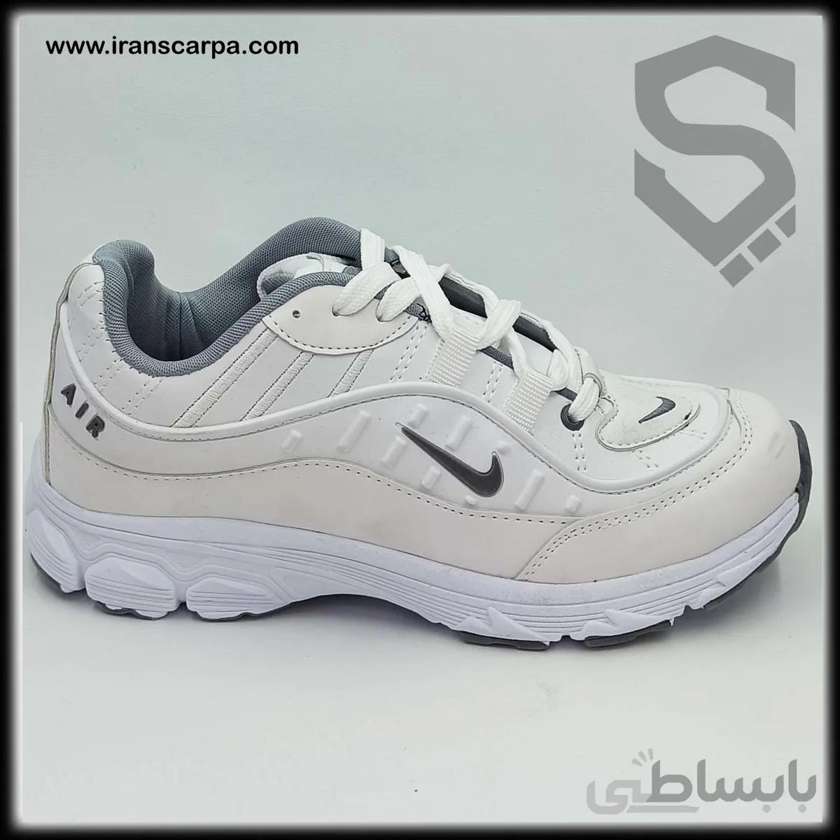 کفش اسپرت مردانه آدیداس مدل - tt