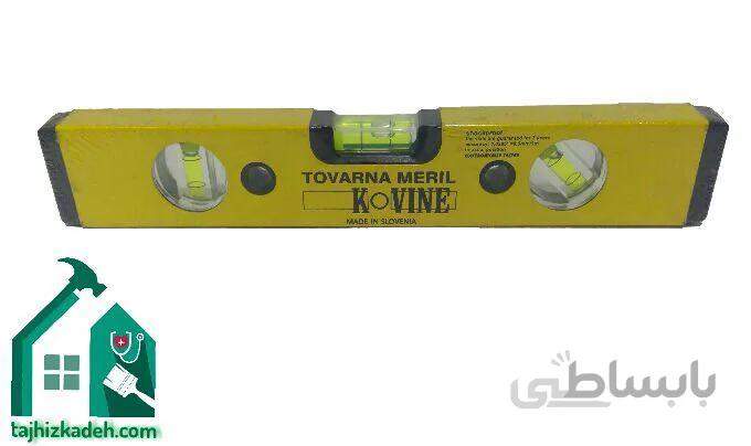 تراز 30 سانتیمتری یوگسلاوی