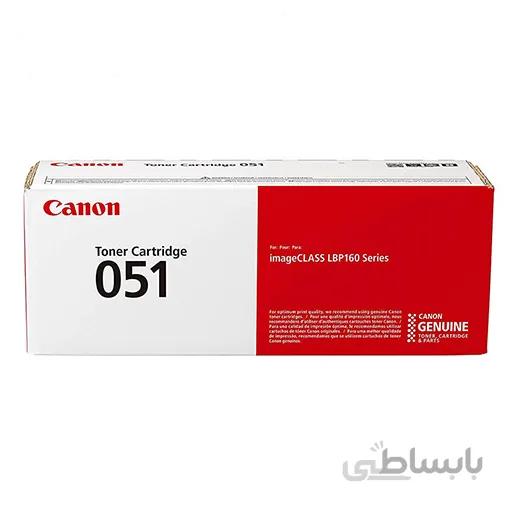 Canon Cartridge 051