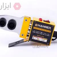اتو لوله سبز هانسر مدل H-2001