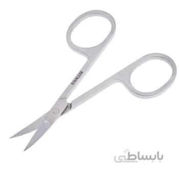 قیچی ابرو جویل کد GSS-302 ا Jewel GSS-302 Eyebrow Scissors