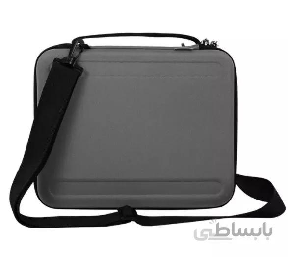 کیف مقاوم ویوو مدل WIWU Parallel Hardshell Bag مناسب لپ تاپ تا 13 اینچ