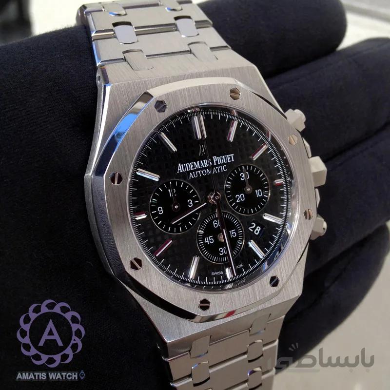 ساعت مچی مردانه اودمارپیگه مدل Audemars Piguet 3545A