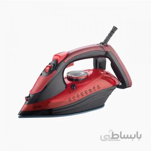 اتو بخار بلانتون مدل si1003 ا Blanton steam iron Model SI1003