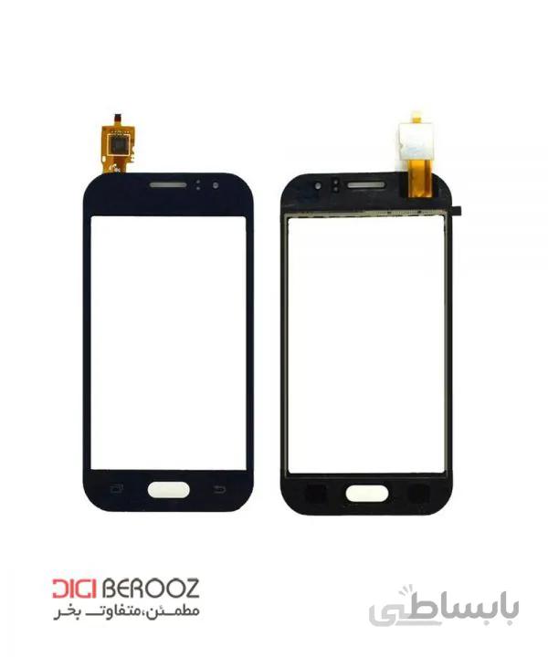 تاچ ال سی دی شرکتی سامسونگ گلکسی J100 – GALAXY J1 ا Touchscreen Samsung J100H/DS Galaxy J1