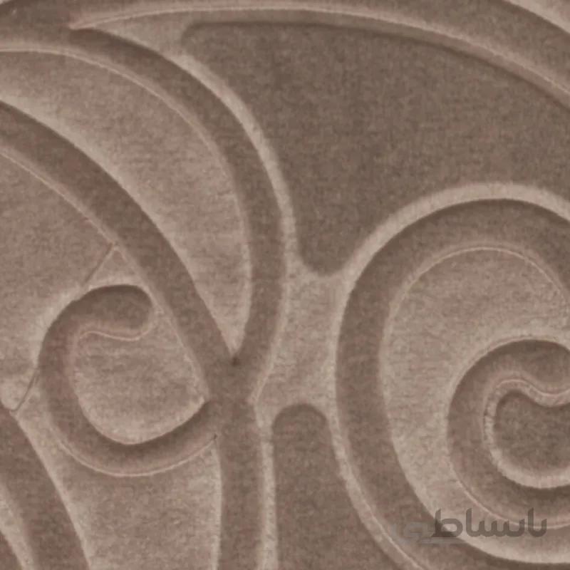 پارچه شیکاگو فلاور کد c 304